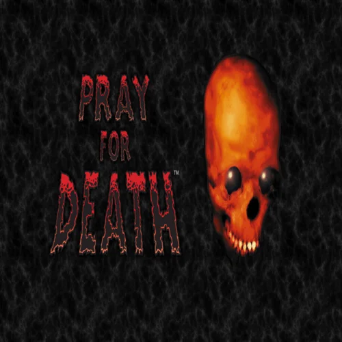  Pray for Death  EPIC GAMES  (PC)