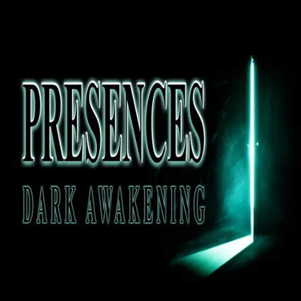 🔴 Presences: Dark Awakening ✅ EPIC GAMES 🔴 (PC)