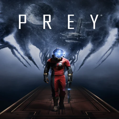  Prey  EPIC GAMES  (PC)