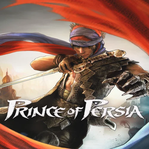 Prince of Persia Standard Edition  EPIC GAMES  (P