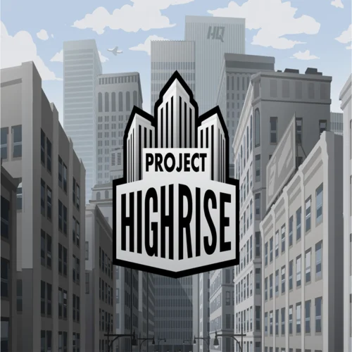  Project Highrise  EPIC GAMES  (PC)