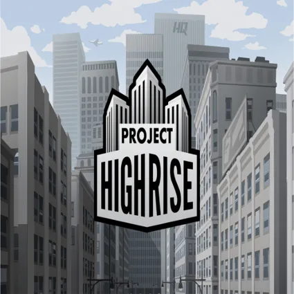 🔴 Project Highrise ✅ EPIC GAMES 🔴 (PC)