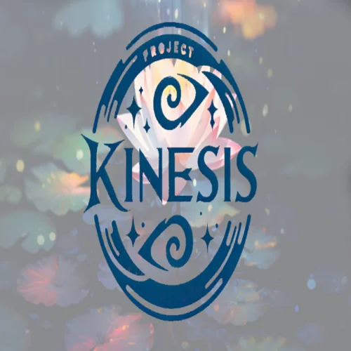  Project Kinesis  EPIC GAMES  (PC)