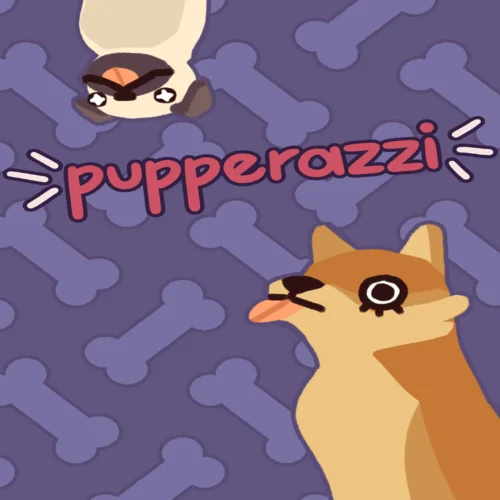  Pupperazzi  EPIC GAMES  (PC)