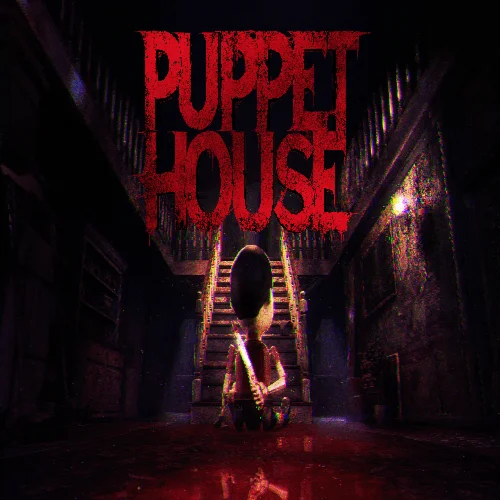  Puppet House  EPIC GAMES  (PC)