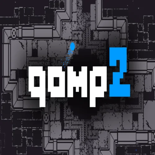  qomp2  EPIC GAMES  (PC)