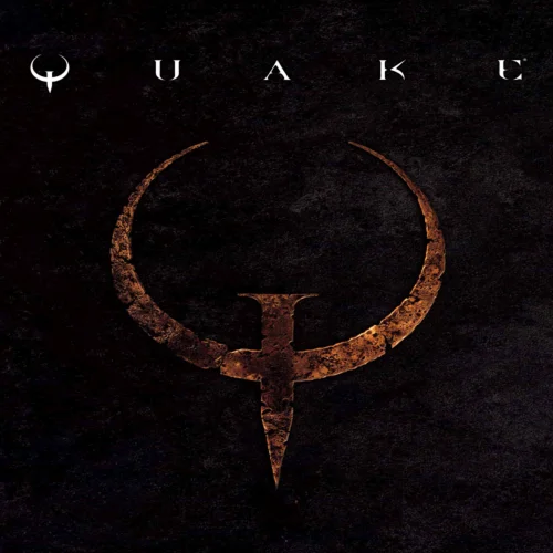  Quake  EPIC GAMES  (PC)