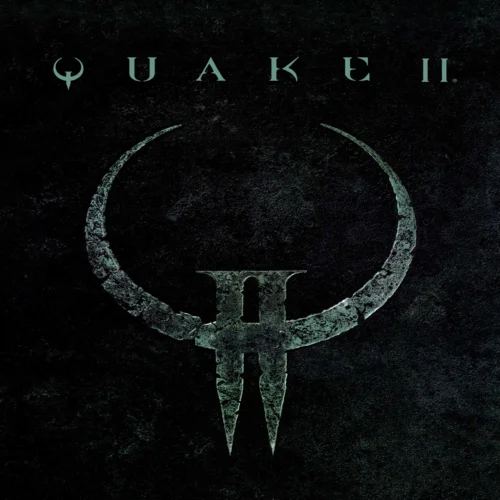  Quake II  EPIC GAMES  (PC)
