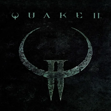 🔴 Quake II ✅ EPIC GAMES 🔴 (PC)