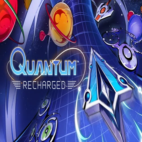  Quantum Recharged  EPIC GAMES  (PC)