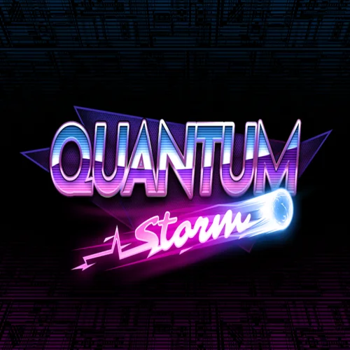  Quantum Storm  EPIC GAMES  (PC)
