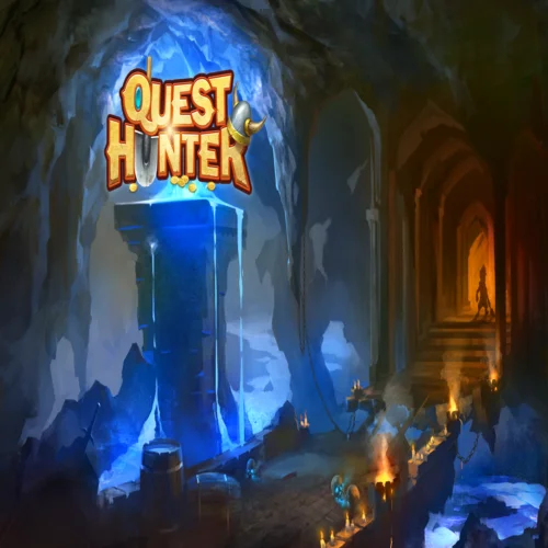  Quest Hunter  EPIC GAMES  (PC)