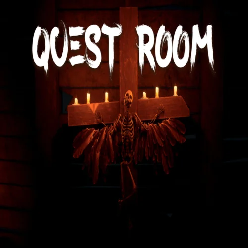  Quest Room  EPIC GAMES  (PC)