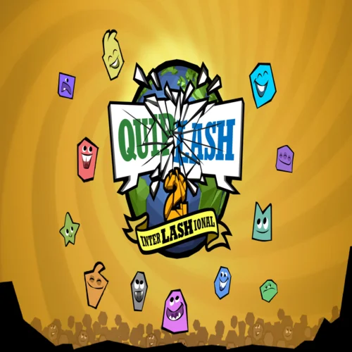  Quiplash 2 InterLASHional  EPIC GAMES  (PC)