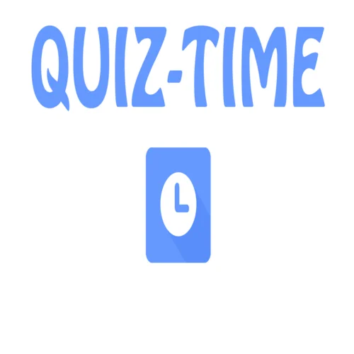  Quiz Time  EPIC GAMES  (PC)