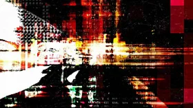 Grunge v1 Screensaver code activation