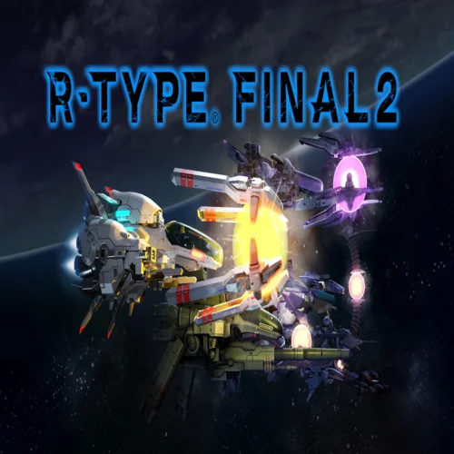  R-Type Final 2  EPIC GAMES  (PC)