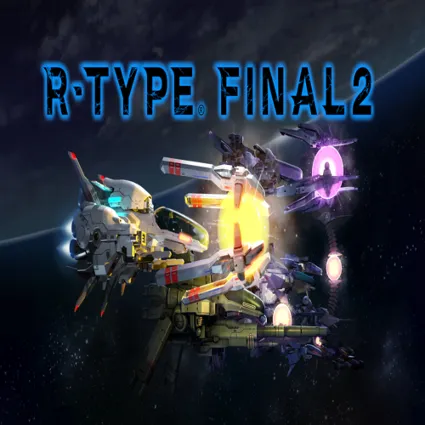 🔴 R-Type Final 2 ✅ EPIC GAMES 🔴 (PC)