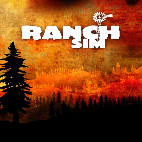  Ranch Simulator  EPIC GAMES  (PC)