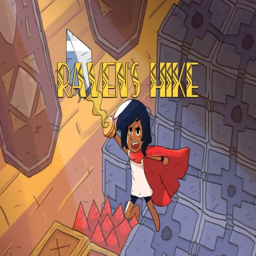  Ravens Hike  EPIC GAMES  (PC)