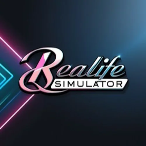  Realife Simulator  EPIC GAMES  (PC)
