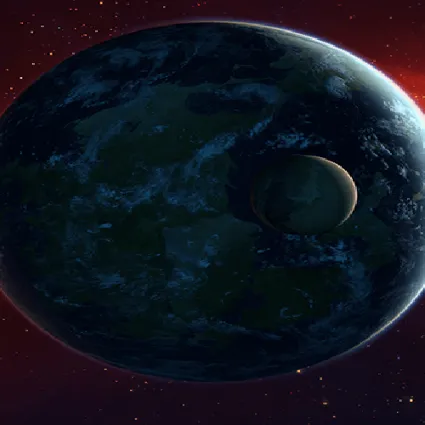 🔴 Rebel Galaxy ✅ EPIC GAMES 🔴 (PC)