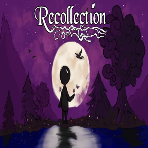  Recollection  EPIC GAMES  (PC)