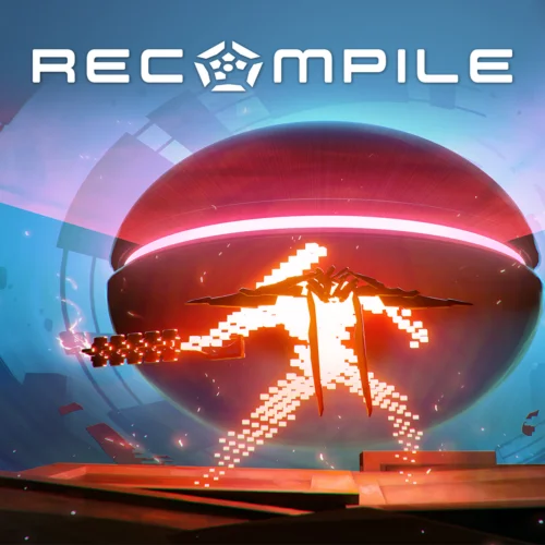  Recompile  EPIC GAMES  (PC)