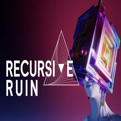 🔴 Recursive Ruin ✅ EPIC GAMES 🔴 (PC)