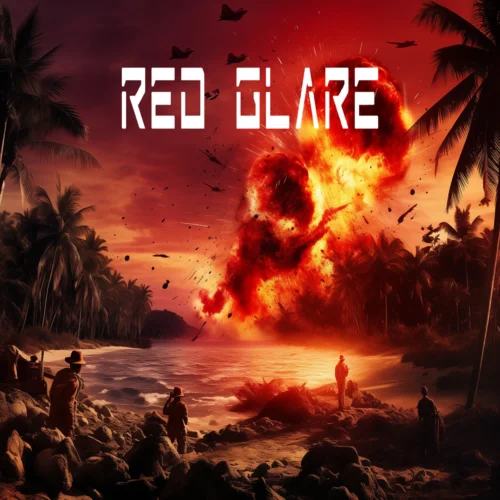  Red Glare  EPIC GAMES  (PC)
