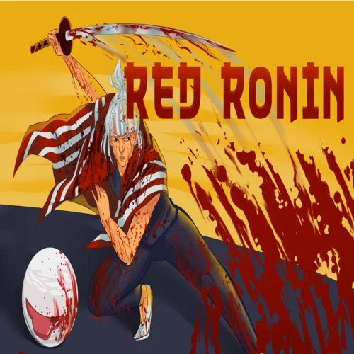  Red Ronin  EPIC GAMES  (PC)