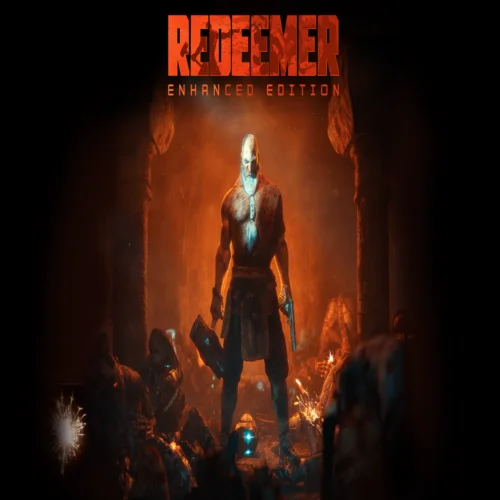  Redeemer: Enhanced Edition  EPIC GAMES  (PC)