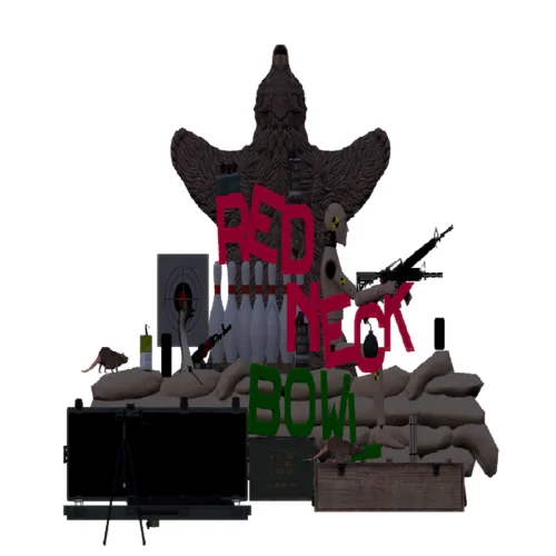  RedNeck Bowl Games  EPIC GAMES  (PC)