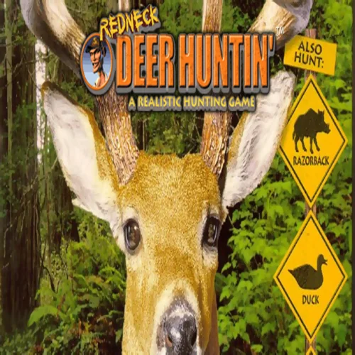  Redneck Deer Huntin  EPIC GAMES  (PC)