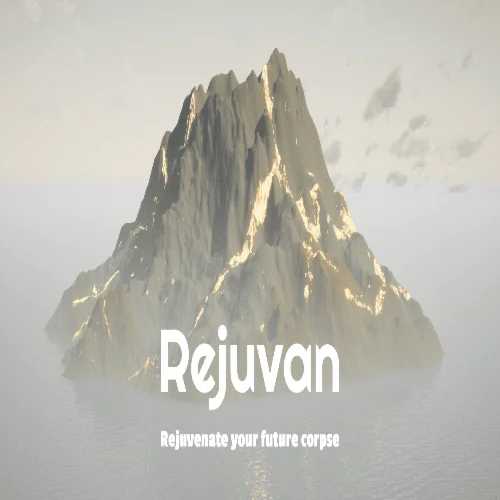  Rejuvan  EPIC GAMES  (PC)