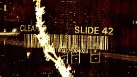 Grunge v2 Screensaver code activation