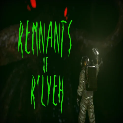  Remnants of R'lyeh  EPIC GAMES  (PC)