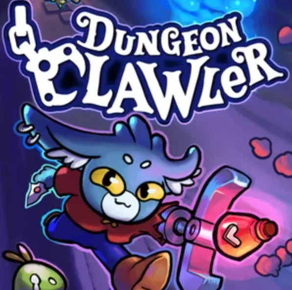 ・DUNGEON CLAWLER・STEAM АККАУНТ・ПОДАРОК + ИГРЫ・