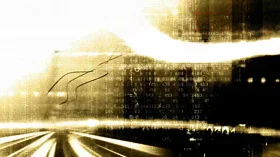 Grunge v3 Screensaver code activation