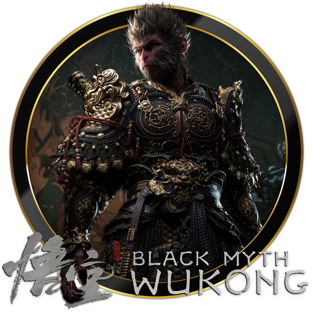 BLACK MYTH : WUKONG || DIGITAL DELUXE || STEAM OFFLINE