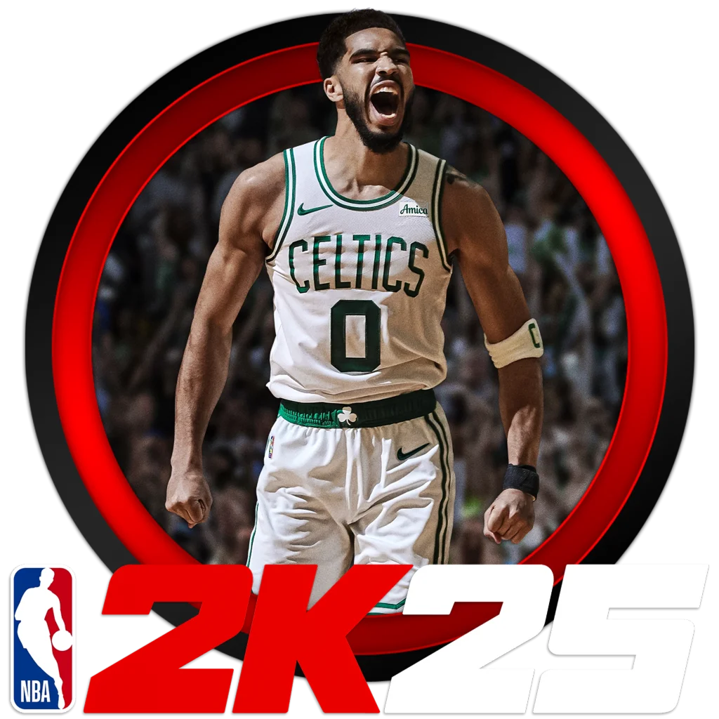 NBA 2K25 STEAM || REGION FREE ||OFFLINE