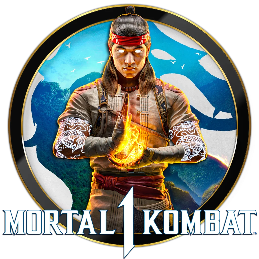 Mortal Kombat 1 Khaos Reign Collection || Steam Offline