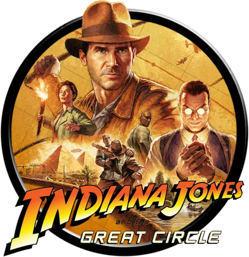 INDIANA JONES AND THE GREAT CIRCLE PREMIUM EDITION