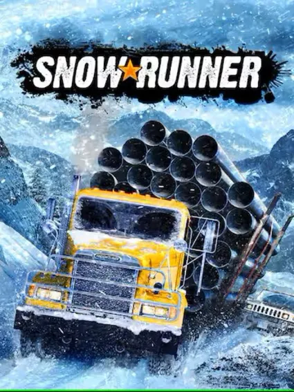 SnowRunner Издание 1-Year Anniversary | EPIC GAMES