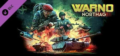 ️WARNO - NORTHAG | АВТОДОСТАВКА [Россия Steam Gift]