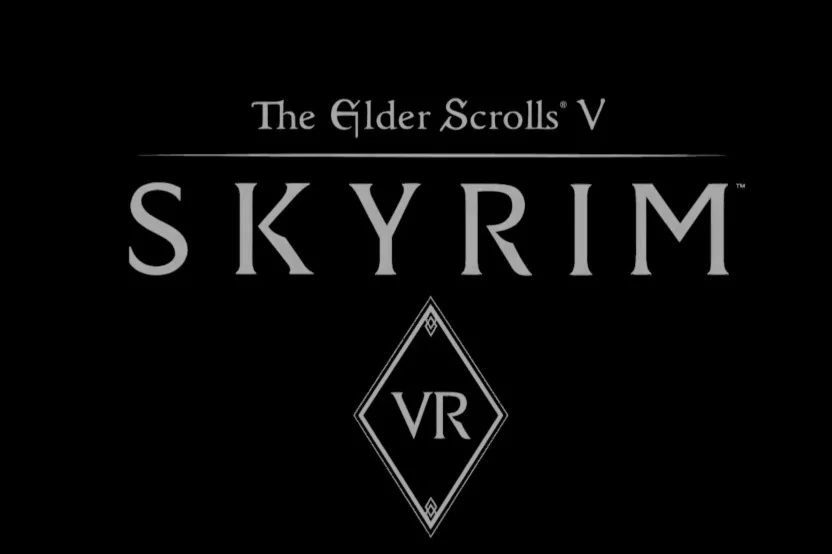 The Elder Scrolls V: Skyrim VR  [Steam] Без Guard