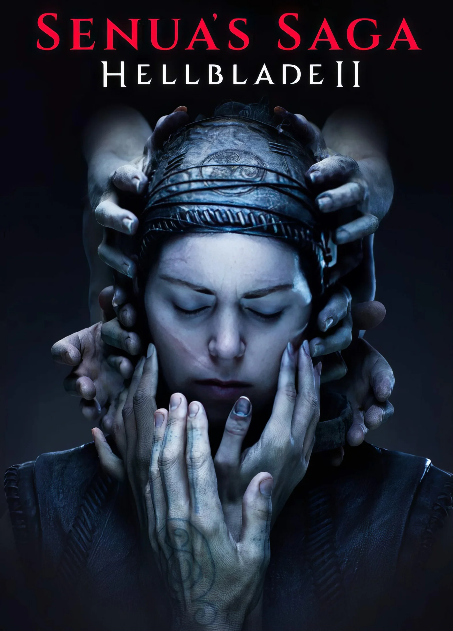 Senua’s Saga: Hellblade II [Steam аккаунт] Офлайн