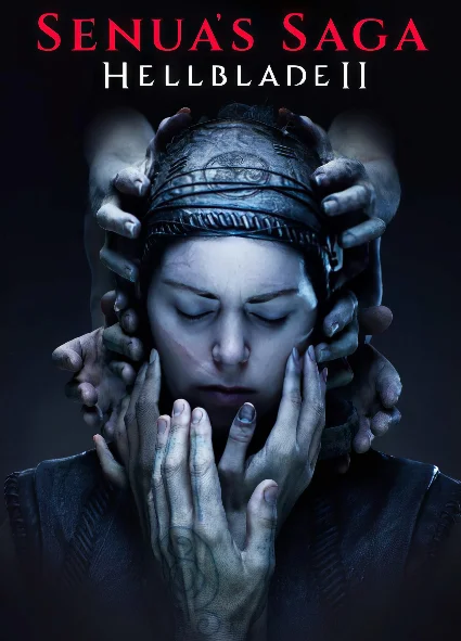 Senua’s Saga: Hellblade II [Steam аккаунт] Офлайн