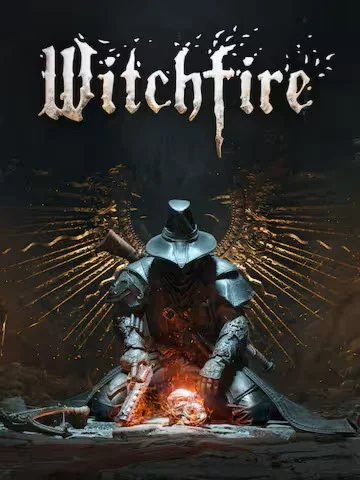 Witchfire | EPIC GAMES
