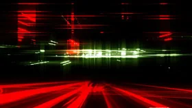 Red Road Screensaver code activation